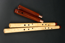 Grenadillo  Native American Flute, , , #E3C